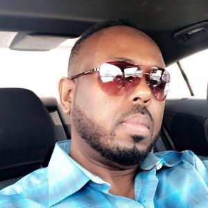 Meet your Posher, Bashir